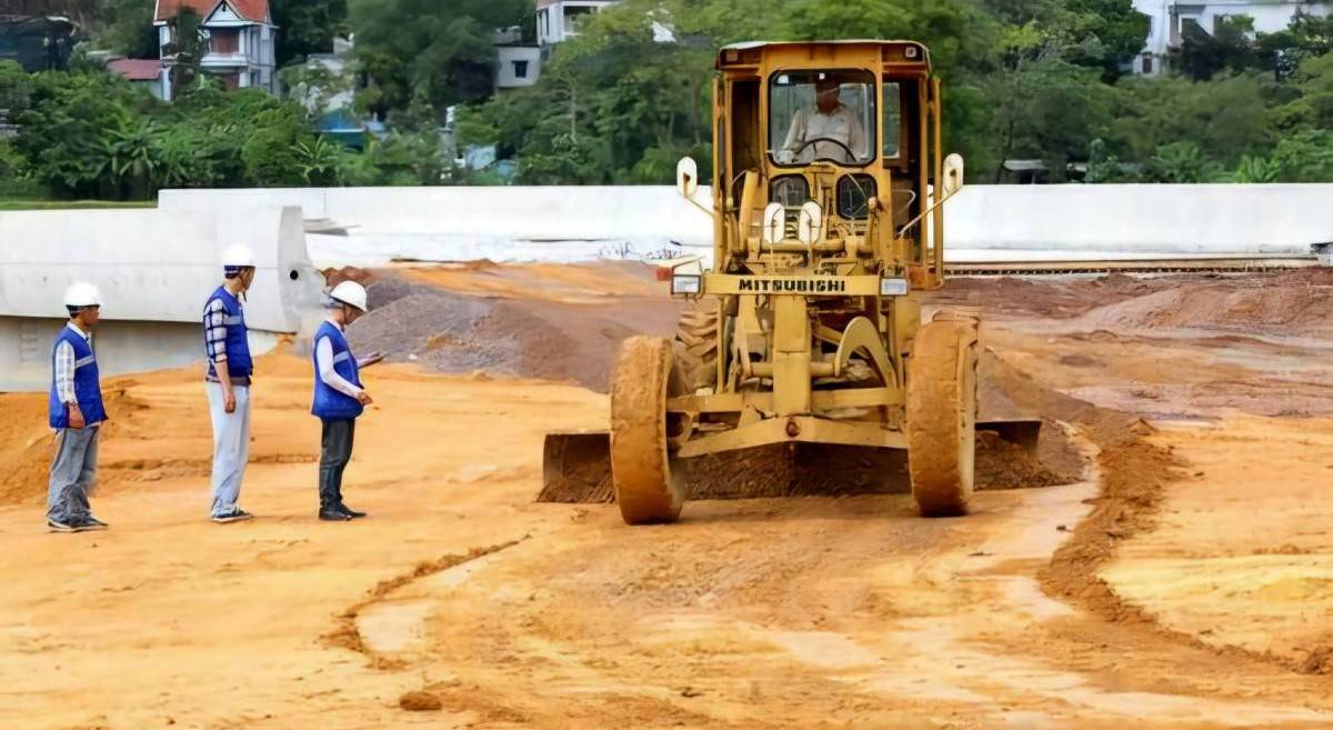 Phú Thọ gỡ vướng loạt dự án giao thông trọng điểm tại Hòa Bình