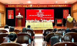 Tuyên Quang: Gỡ vướng thuế, giảm chi phí tuân thủ cho doanh nghiệp, hợp tác xã