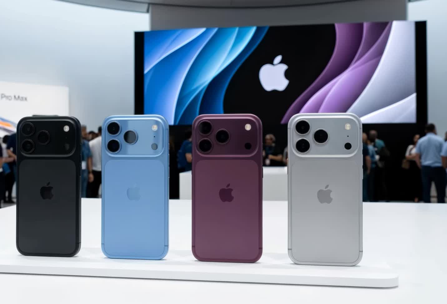 iPhone 18 Pro có thể tạo khác biệt lớn nhờ chip A20 Pro 2nm