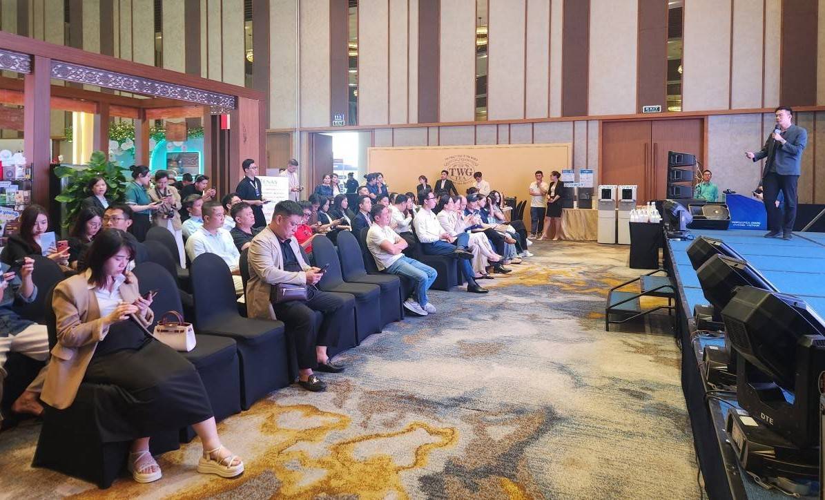 Diễn đàn công nghệ cho ngành du lịch “quay lại” Đà Nẵng