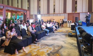 Diễn đàn công nghệ cho ngành du lịch “quay lại” Đà Nẵng