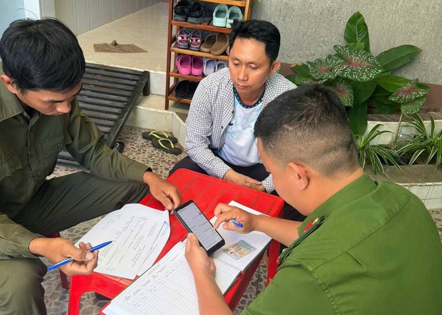Lâm Đồng phê duyệt giá đất Dự án Khu dịch vụ du lịch Cộng đồng Biển Quê Hương