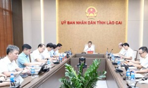 Lào Cai chủ động điều hành ngân sách, phấn đấu hoàn thành dự toán thu năm 2026