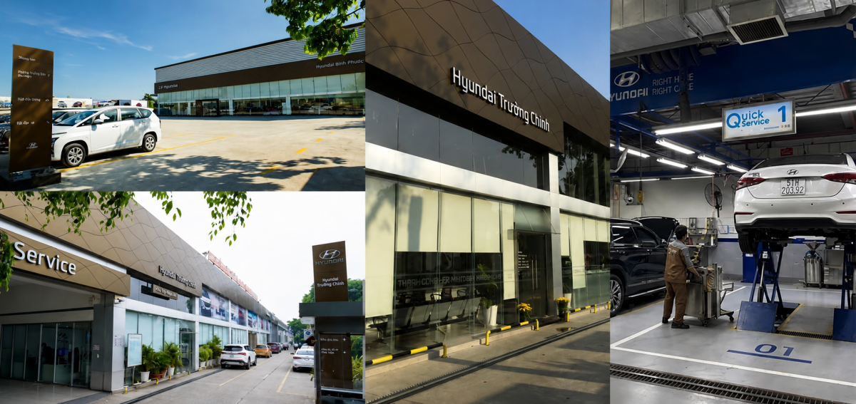 Ô tô nhập khẩu tăng tốc, xe lắp ráp hụt hơi