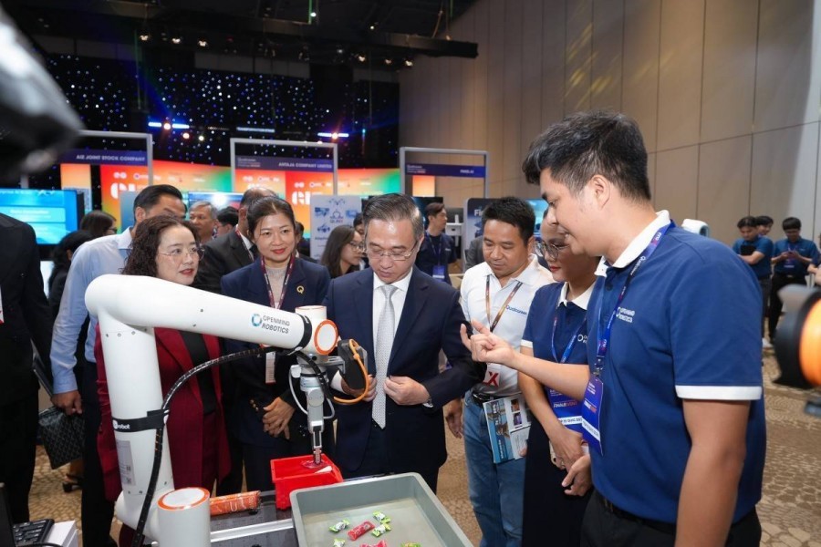 InnoEx 2026: Đổi mới sáng tạo phải biến công nghệ thành giá trị thực