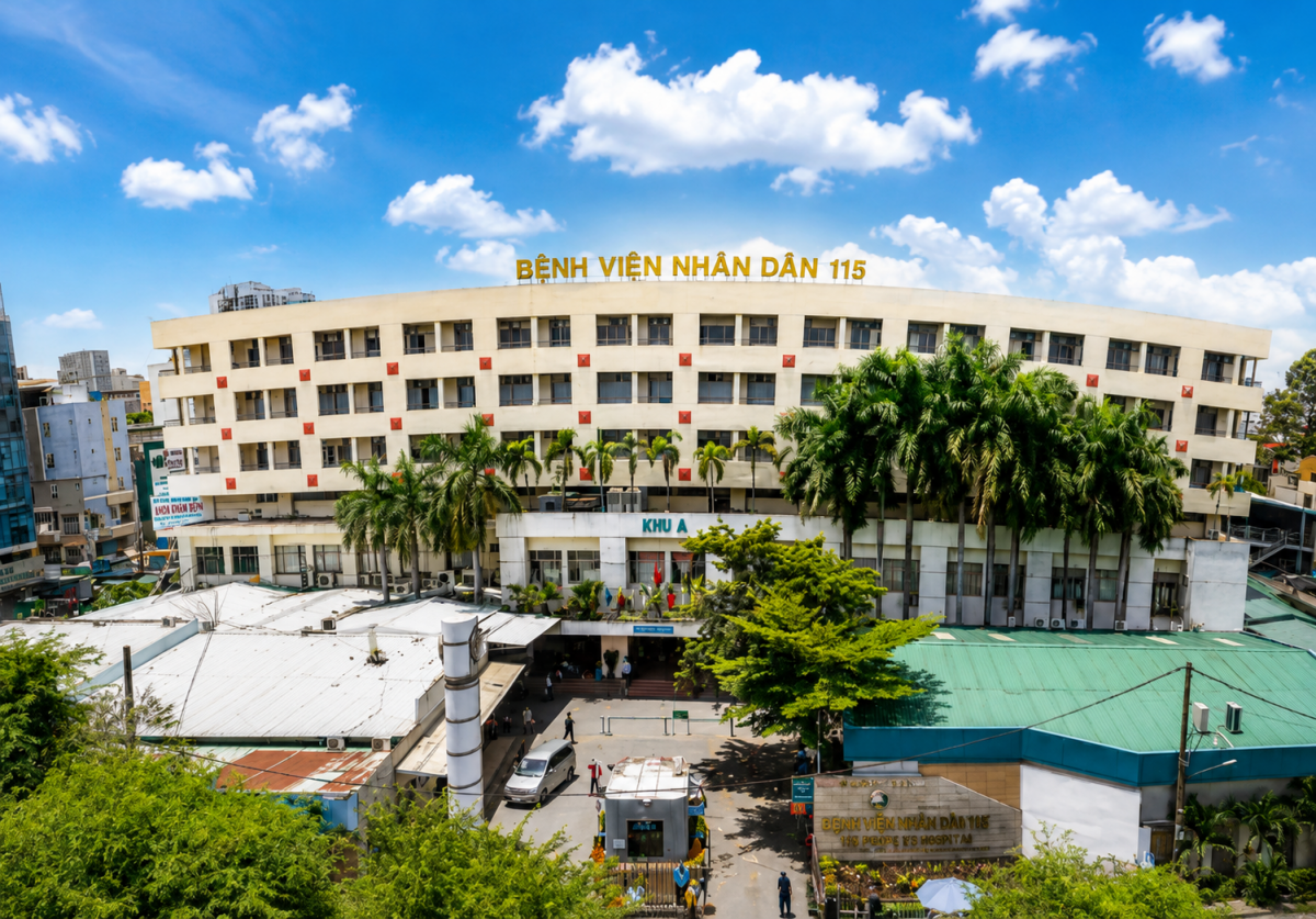 TP. Hồ Chí Minh thông tin về tình trạng hoạt động của Trạm trung chuyển rác Hiệp Bình Chánh