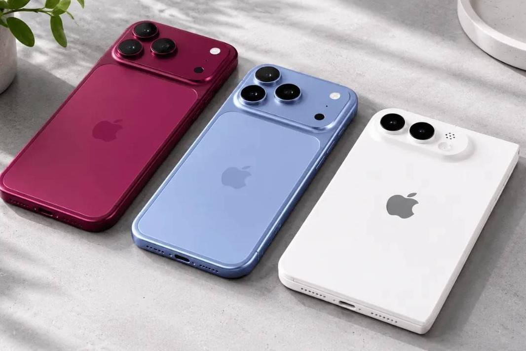 iPhone 18 Ultra có thể thay thế Pro Max, tạo khác biệt lớn cho Apple?