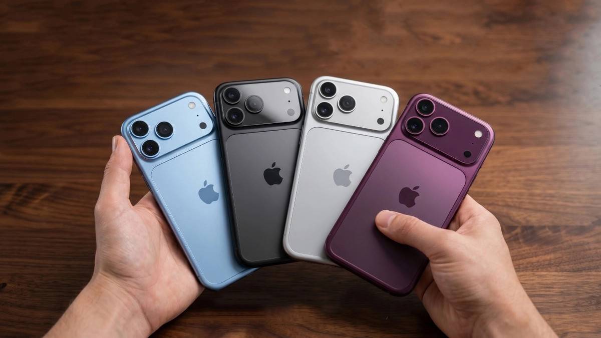 iPhone 18 Ultra có thể thay thế Pro Max, tạo khác biệt lớn cho Apple?