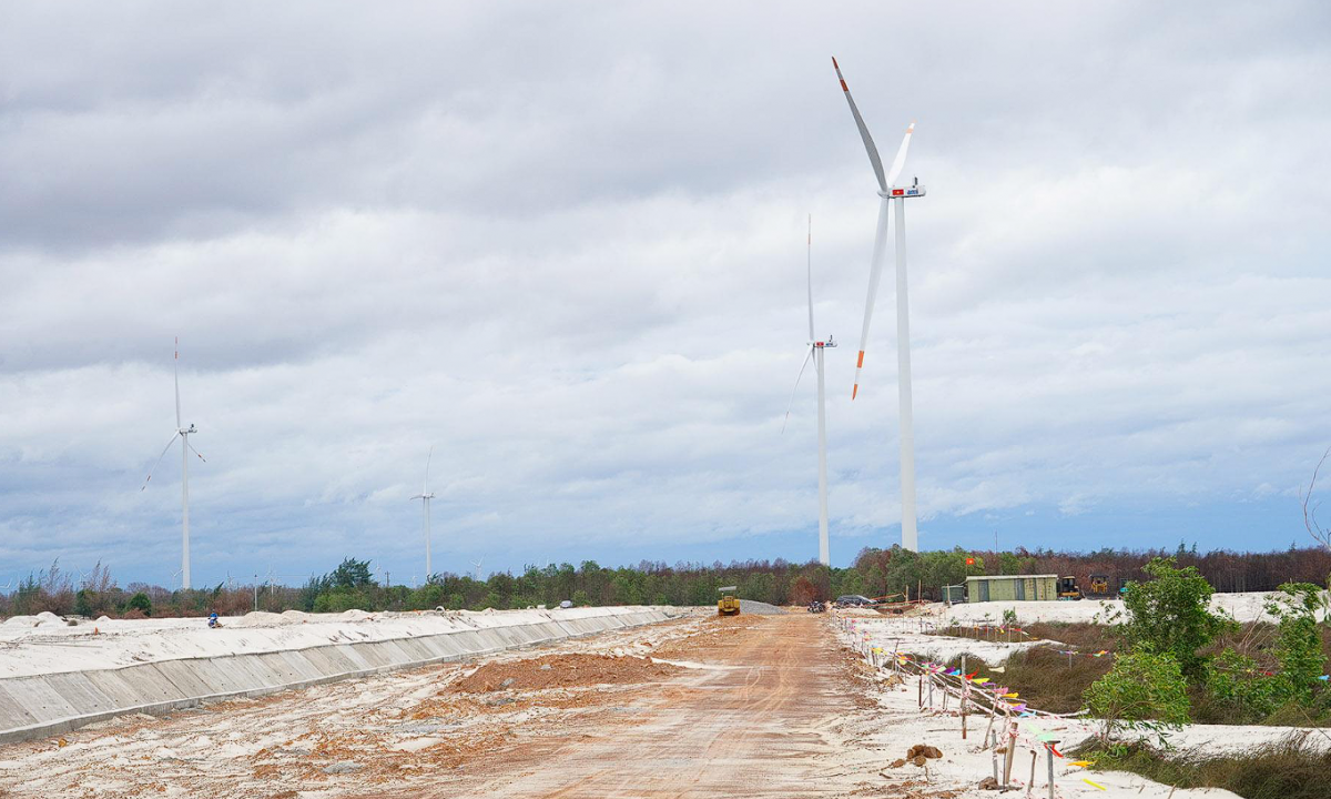 Quảng Trị: Xử lý vướng mắc khi di dời tuyến cáp ngầm 33 kV tại Khu công nghiệp Cam Liên