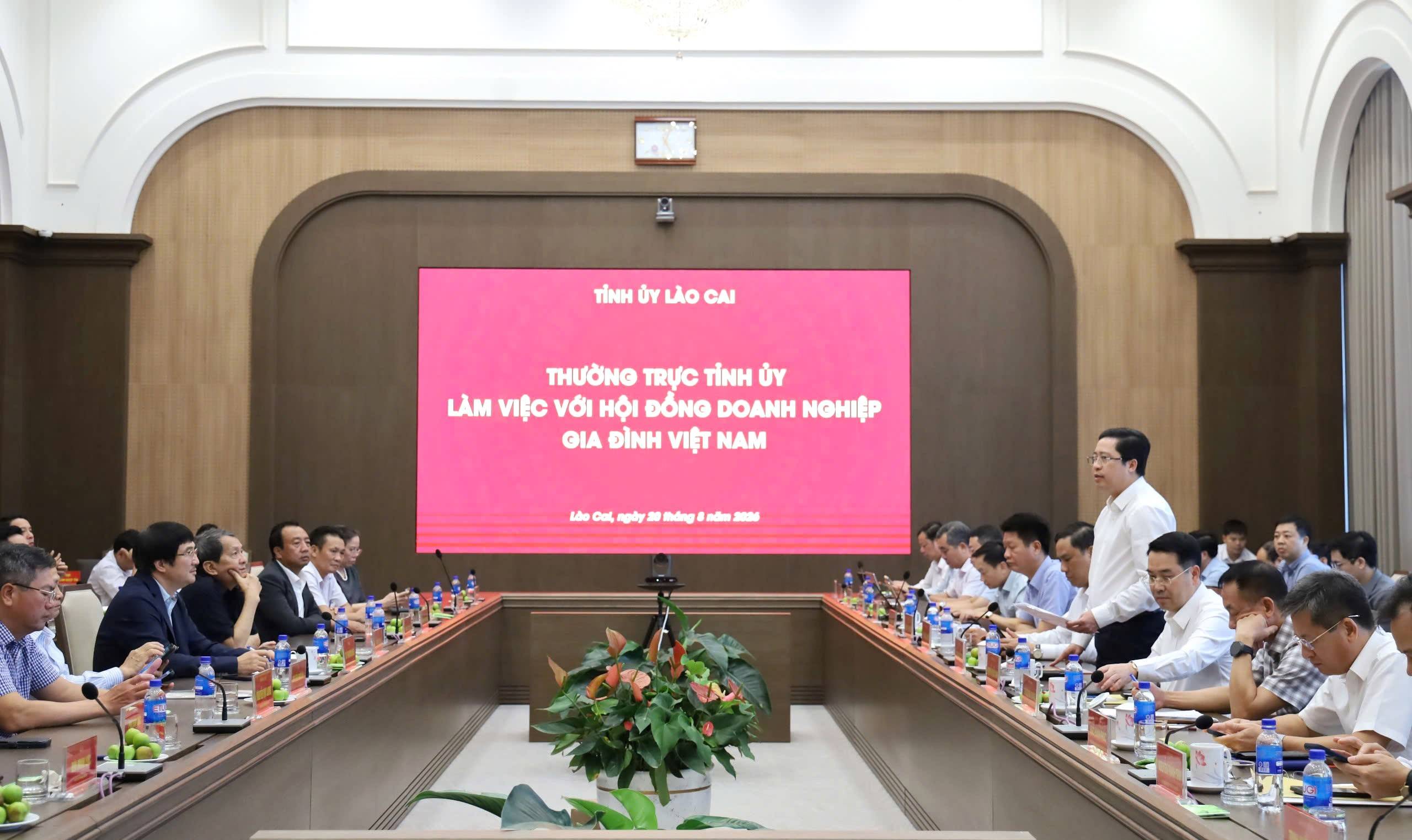 Quang cảnh