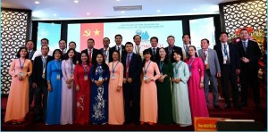 Liên hiệp các tổ chức hữu nghị Khánh Hòa: Cầu nối đưa địa phương đến gần bạn bè quốc tế