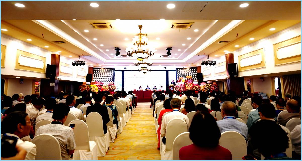 Liên hiệp các tổ chức hữu nghị Khánh Hòa: Cầu nối đưa địa phương đến gần bạn bè quốc tế