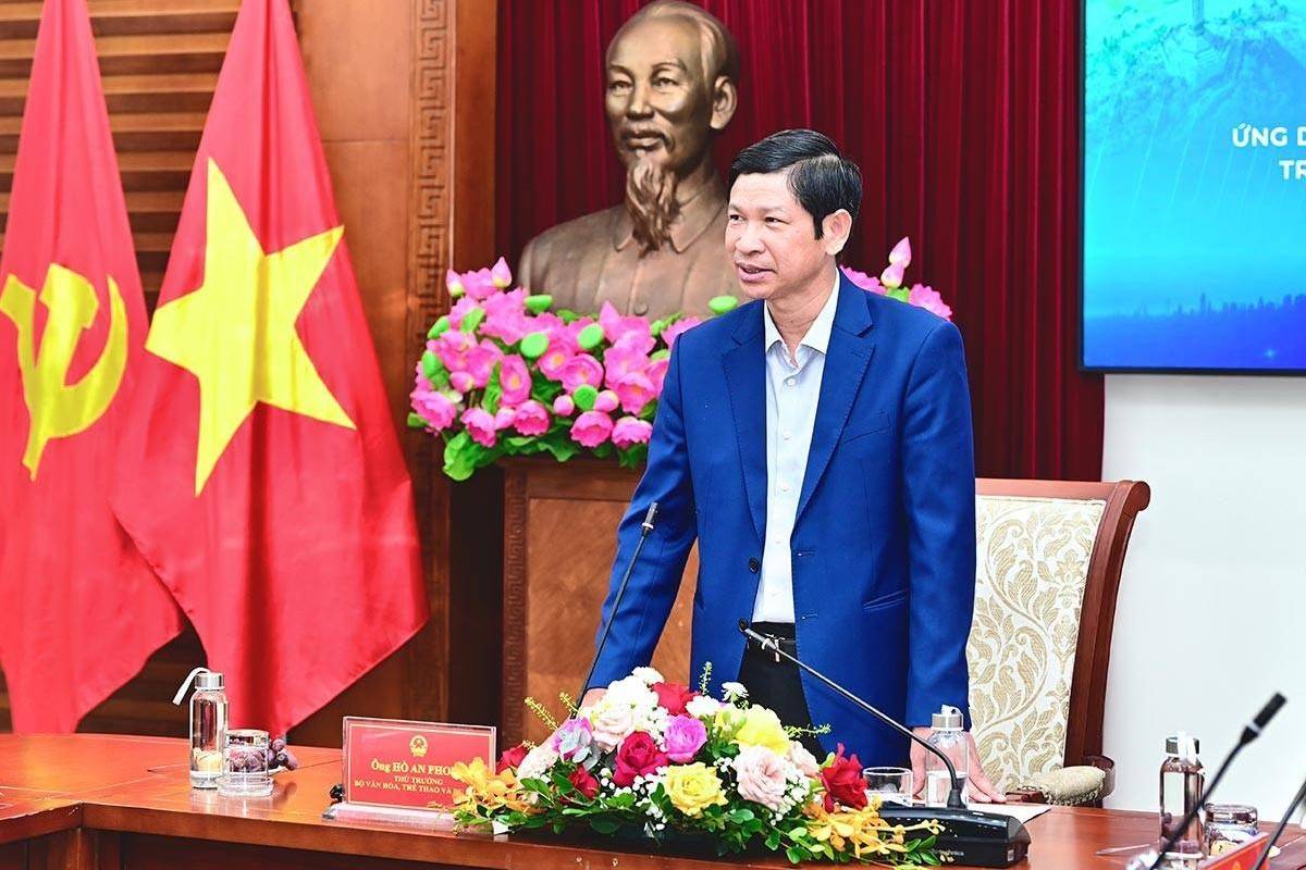 Du lịch Việt Nam cần được đổi mới mạnh mẽ trên nền tảng công nghệ và dữ liệu số