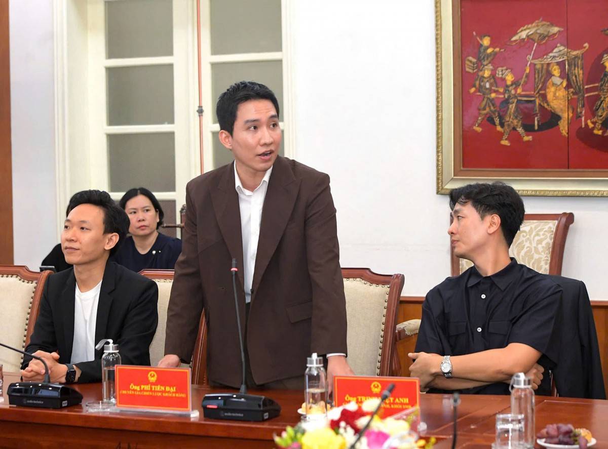 Du lịch Việt Nam cần được đổi mới mạnh mẽ trên nền tảng công nghệ và dữ liệu số