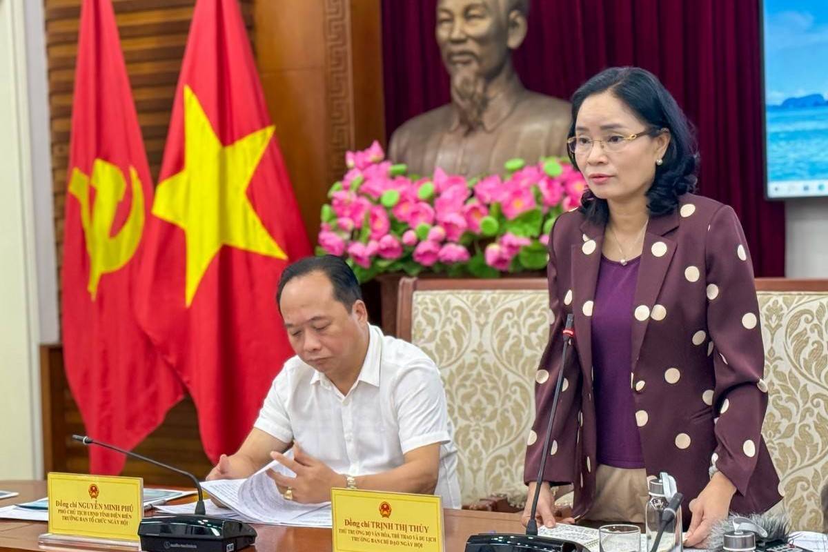 Ngày hội Văn hóa dân tộc Mông lần thứ IV sẽ diễn ra vào tháng 10/2026
