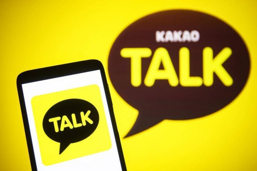 Kakao tách mảng KakaoTalk thành KakaoAI, đặt cược lớn vào kỷ nguyên AI
