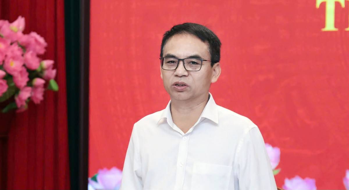 Sơn La thúc tiến độ giải ngân hơn 7.866 tỷ đồng vốn đầu tư công