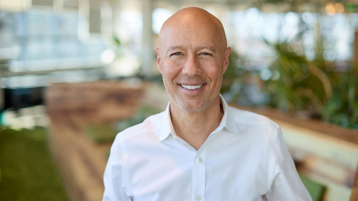 David Risher, CEO Lyft, người đã đưa công ty đạt mức hơn 30 triệu hành khách hoạt động trong quý 2 năm 2026, mức cao nhất lịch sử, bằng triết lý lãnh đạo đặt lắng nghe tài xế và hành khách 
