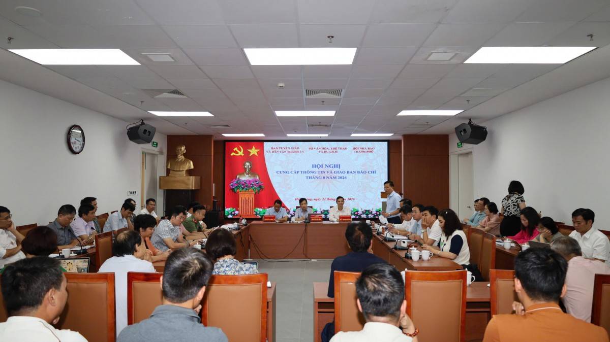 Hải Phòng dồn lực trước năm học mới: 261 công trình trường học, gần 3.500 tỷ đồng đầu tư