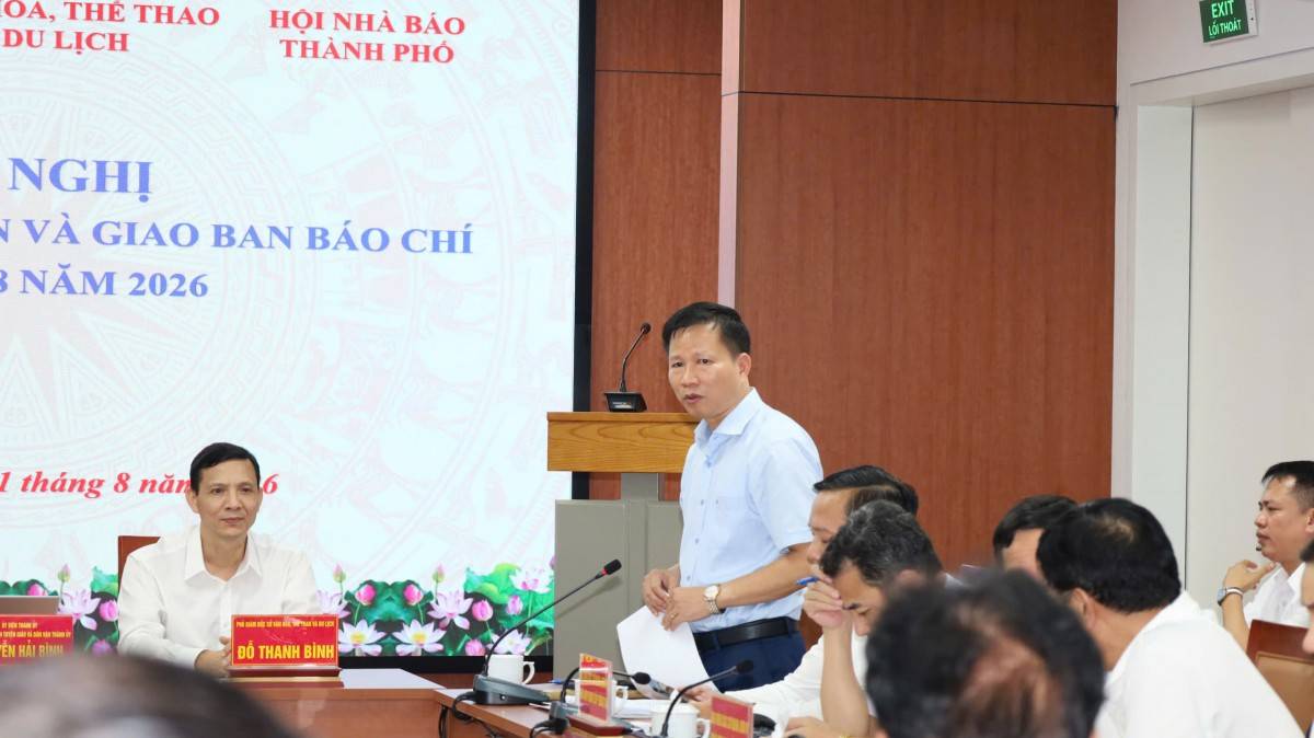 Hải Phòng dồn lực trước năm học mới: 261 công trình trường học, gần 3.500 tỷ đồng đầu tư