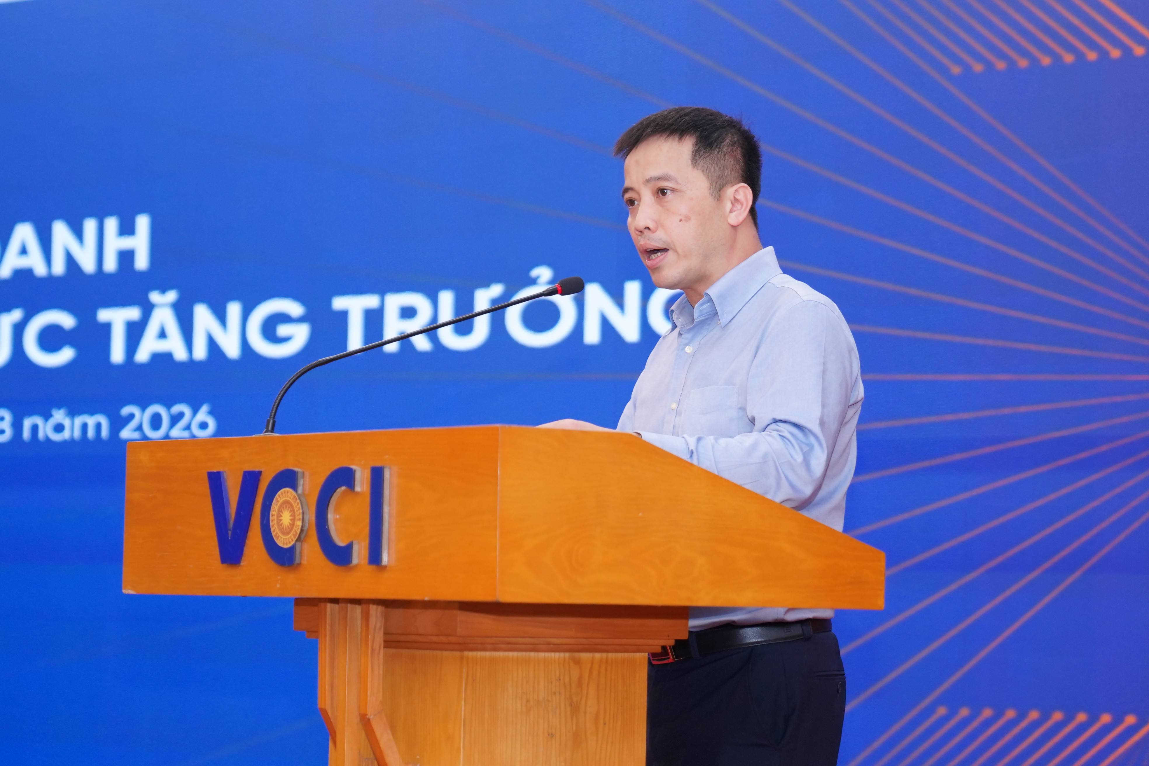 Mở rộng dư địa chính sách, tiếp sức hộ kinh doanh tăng trưởng