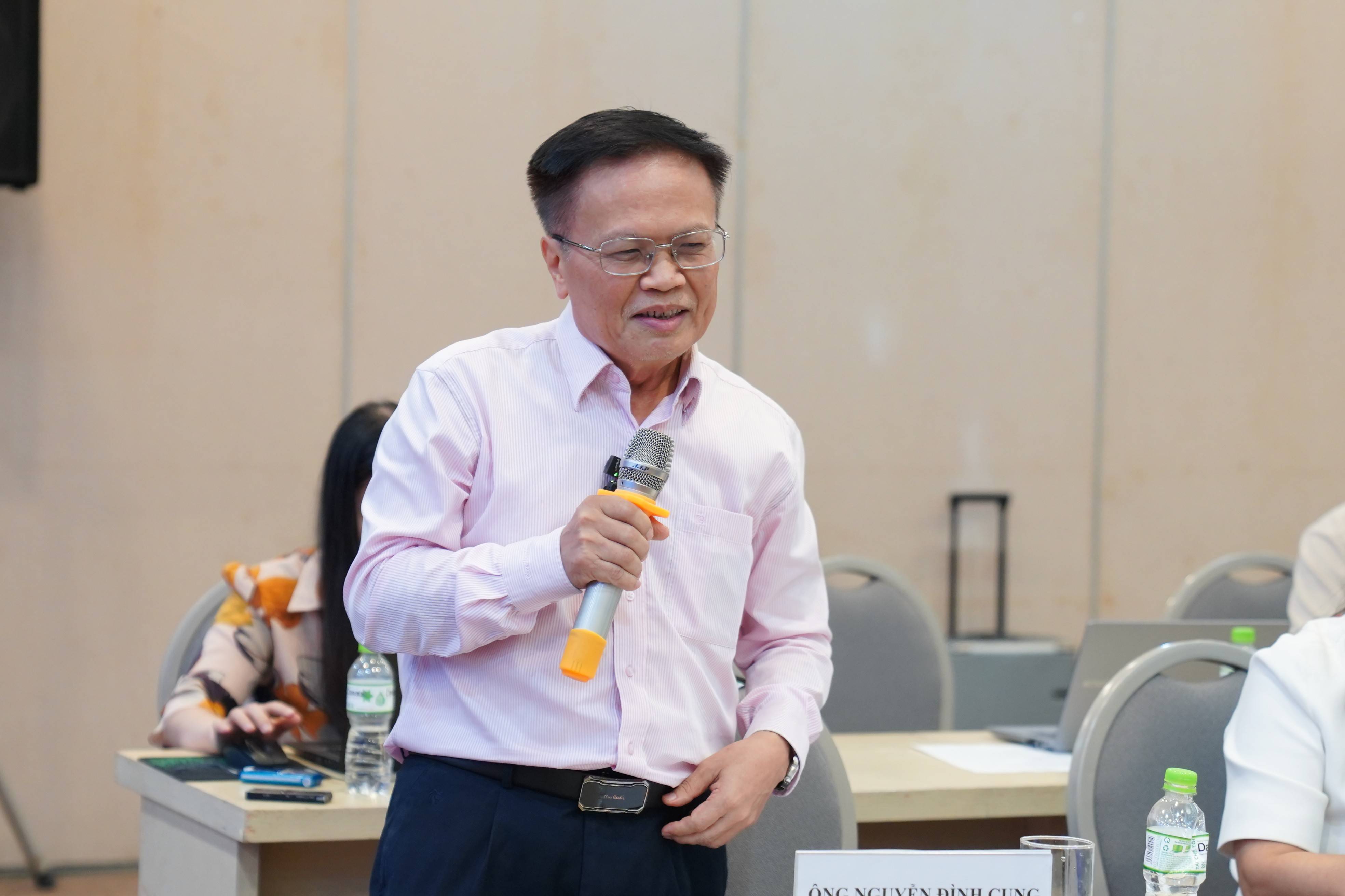 Mở rộng dư địa chính sách, tiếp sức hộ kinh doanh tăng trưởng