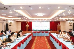Hoàn thiện cơ sở dữ liệu quốc gia về pháp luật theo hướng thống nhất