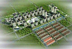 Phú Thọ yêu cầu xử lý dứt điểm tồn tại ở Khu đô thị Đồng Sơn