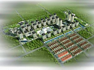 Phú Thọ yêu cầu xử lý dứt điểm tồn tại ở Khu đô thị Đồng Sơn