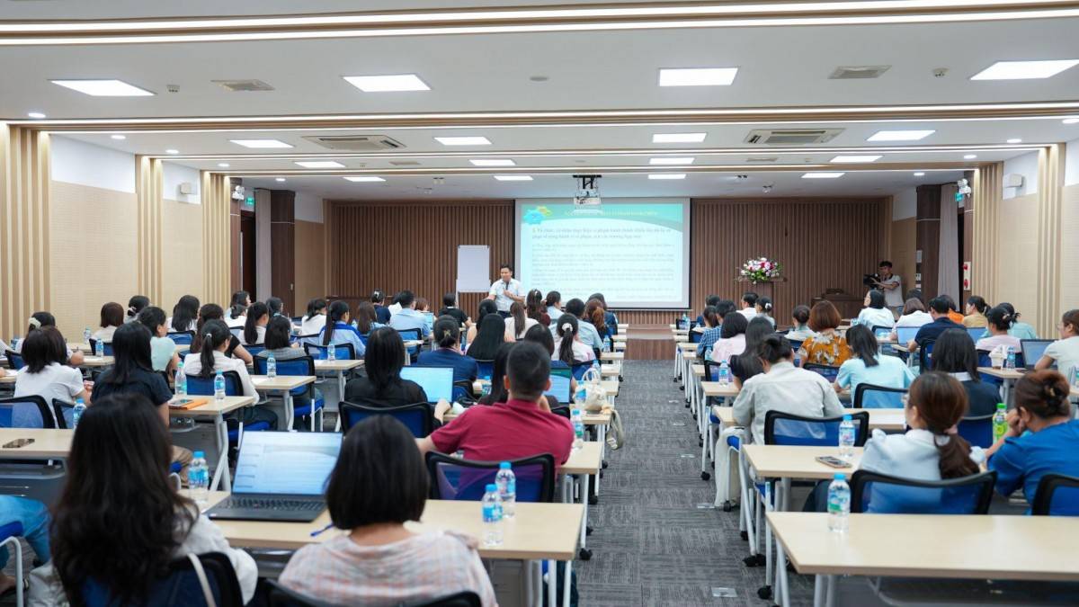 Doanh nghiệp chủ động thích ứng với quy định mới về xử phạt trong lĩnh vực hải quan