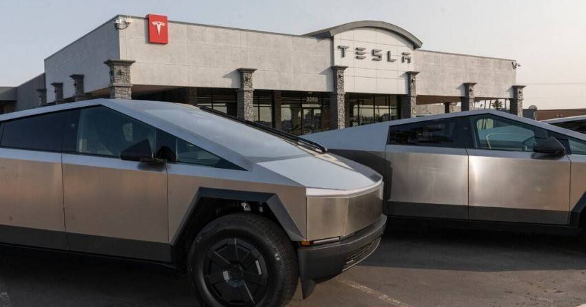 Gần 3 triệu xe Tesla tại Trung Quốc bị thu hồi vì nguy cơ mất an toàn