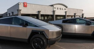 Gần 3 triệu xe Tesla tại Trung Quốc bị thu hồi vì nguy cơ mất an toàn