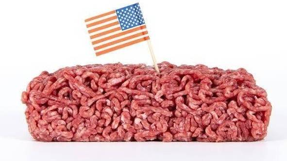 Ông Trump muốn hạ giá thịt bò bằng nhập khẩu, ngành chăn nuôi Mỹ phản ứng
