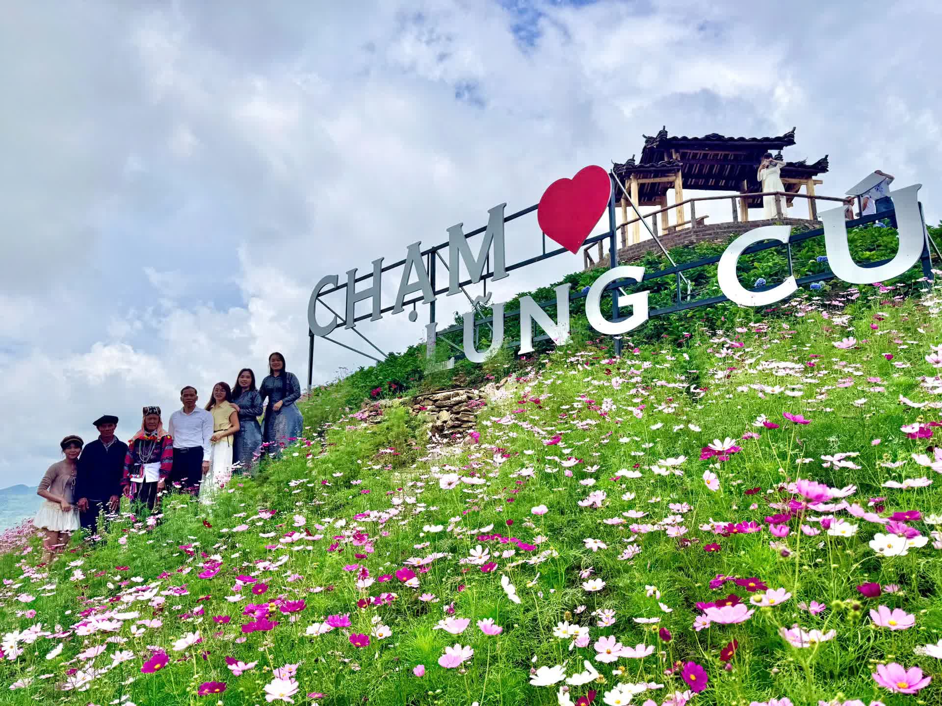 Nghị quyết 23 của HĐND tỉnh Tuyên Quang: Từ tài nguyên đến giá trị du lịch Lũng Cú