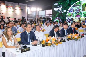 Nestlé Việt Nam vận hành dây chuyền Jar Line hiện đại: Bước đột phá nâng tầm giá trị cà phê xuất khẩu