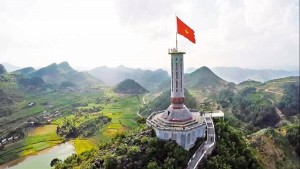 Nghị quyết 23 của HĐND tỉnh Tuyên Quang: Từ tài nguyên đến giá trị du lịch Lũng Cú
