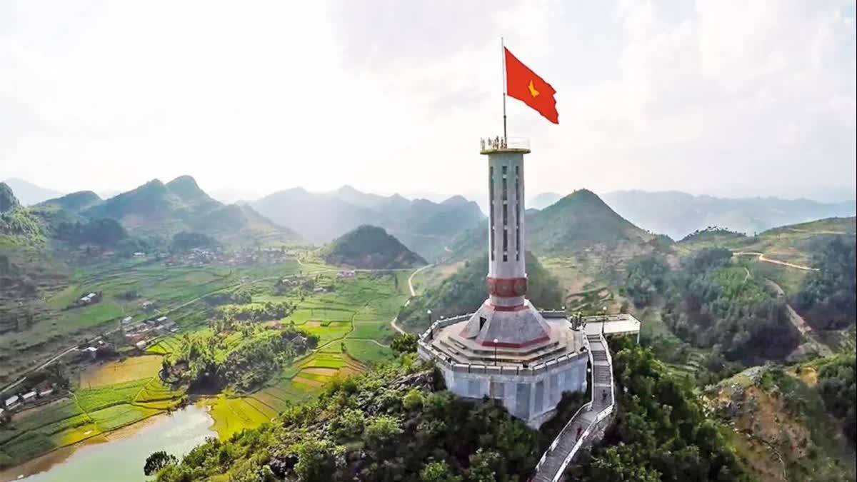 Nghị quyết 23 của HĐND tỉnh Tuyên Quang: Từ tài nguyên đến giá trị du lịch Lũng Cú