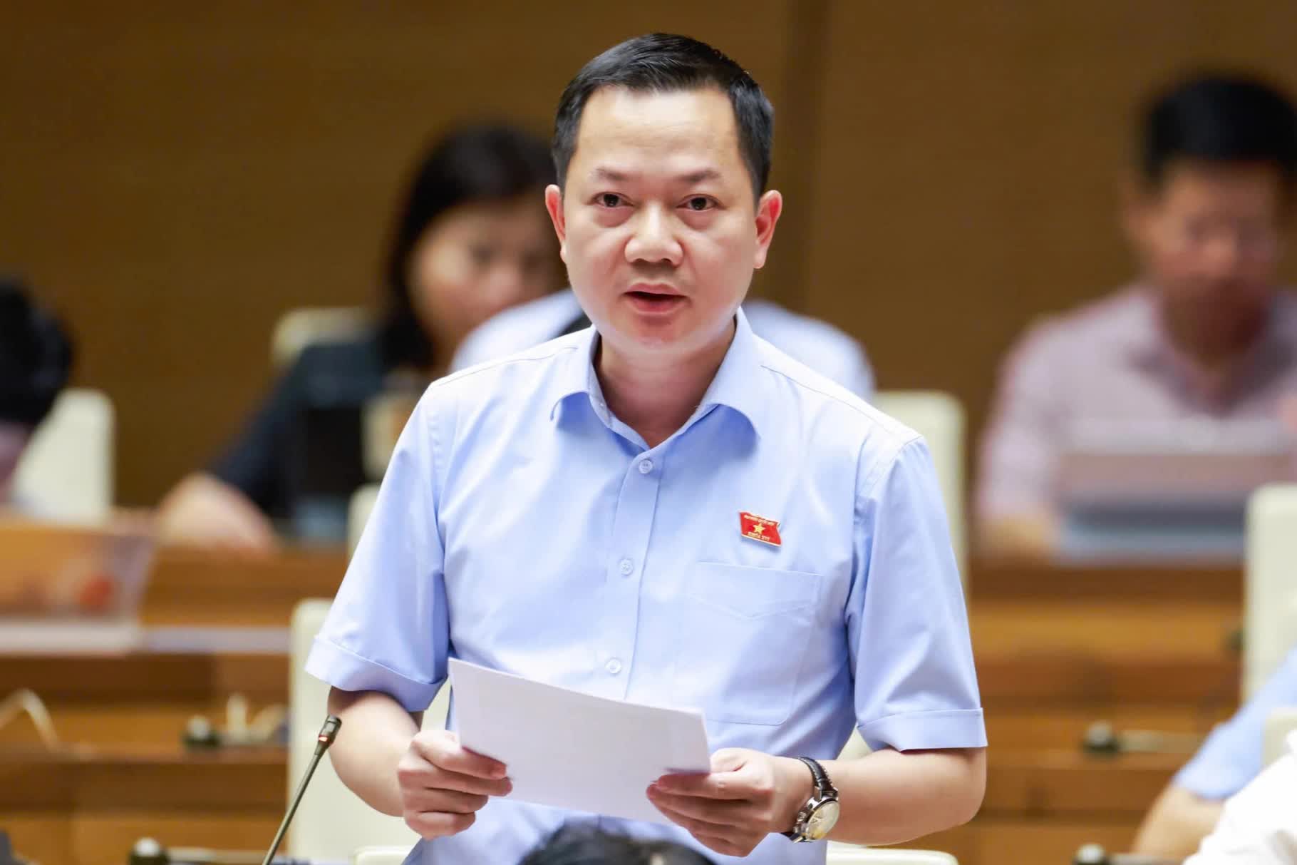 Đại biểu Quốc hội đề xuất “bộ lọc” nhận diện thao túng giá bất động sản