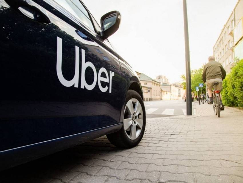 Uber đối mặt án phạt 825 triệu euro: Cú đánh mới của châu Âu vào Big Tech Mỹ