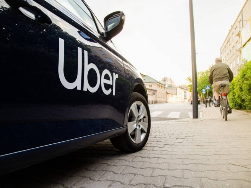 Uber đối mặt án phạt 825 triệu euro: Cú đánh mới của châu Âu vào Big Tech Mỹ