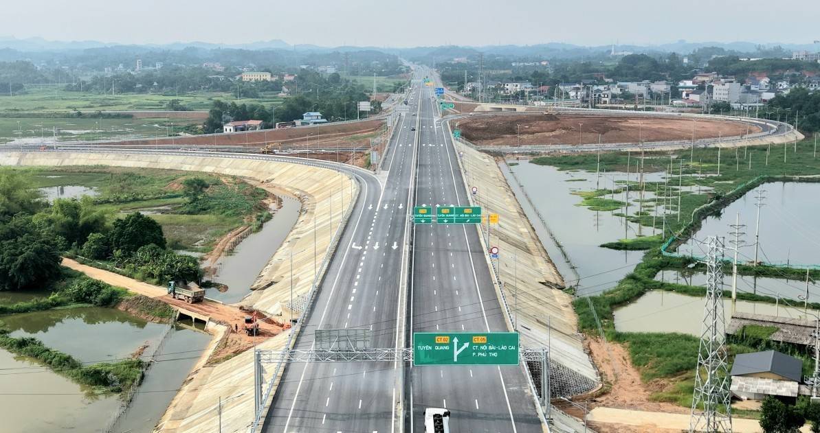 Phú Thọ dành hơn 137.000 tỷ đồng cho đầu tư công giai đoạn 2026-2030