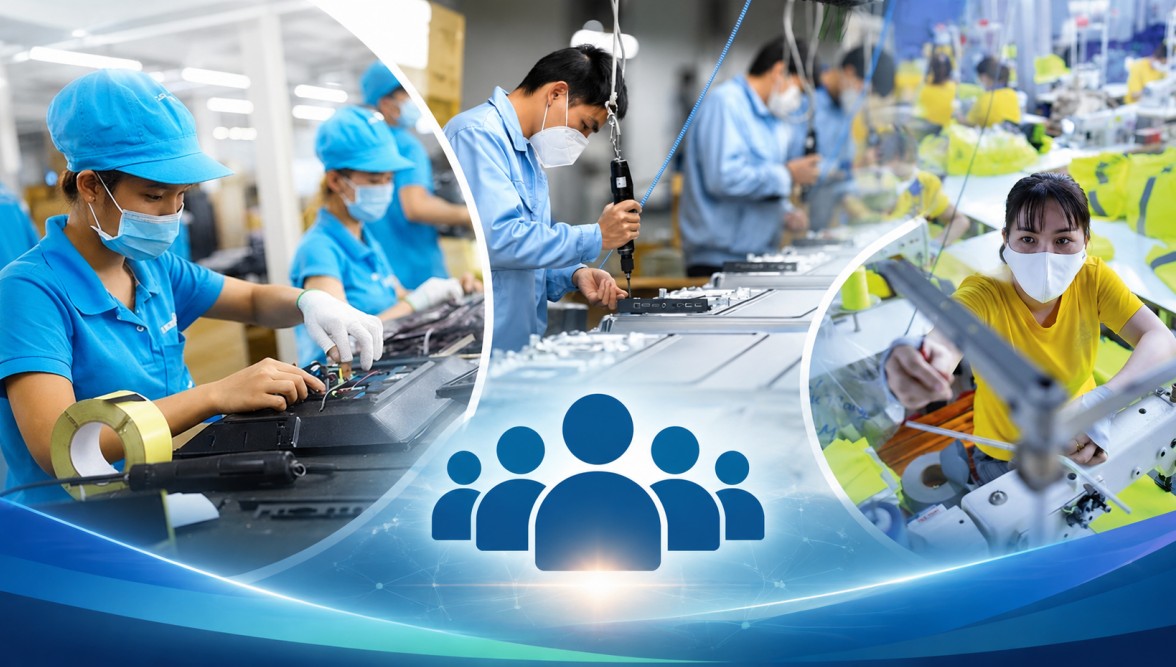 65.000 hội viên và câu hỏi về giá trị