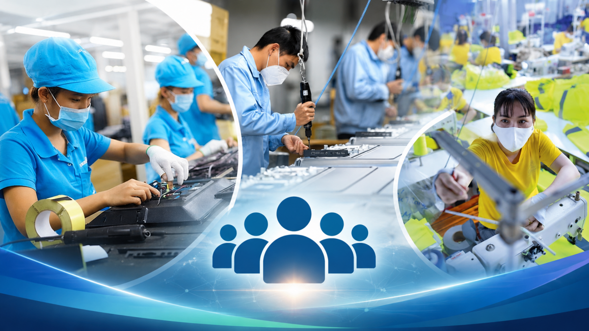 65.000 hội viên và câu hỏi về giá trị