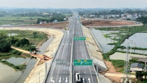Phú Thọ dành hơn 137.000 tỷ đồng cho đầu tư công giai đoạn 2026-2030