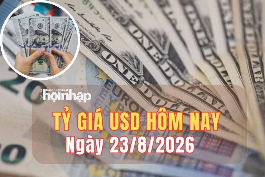 tỷ giá usd