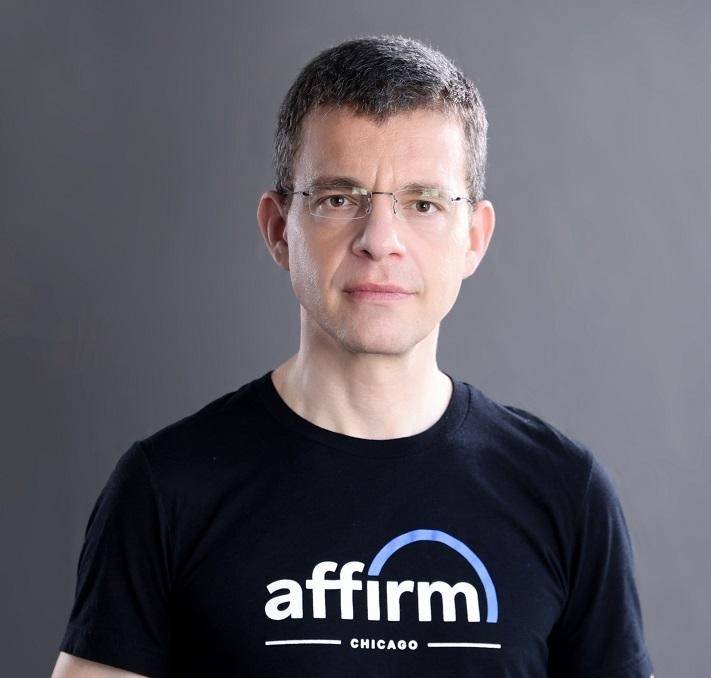 Max Levchin, đồng sáng lập và Giám đốc điều hành Affirm, thứ 88 trong danh sách người nhập cư giàu nhất nước Mỹ của Forbes 2026 với tài sản 2,2 tỷ đô la, người đến Mỹ với 700 đô la và xây dựng hai công ty định hình ngành tài chính kỹ thuật số toàn cầu.Max