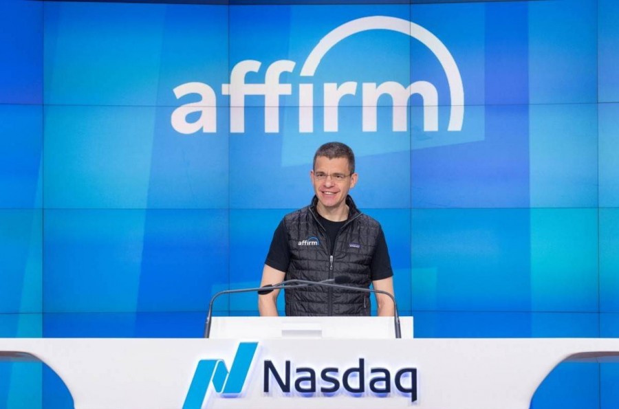 Max Levchin: Hành trình của cậu bé Ukraine tay trắng làm nên cơ đồ sau thảm họa hạt nhân