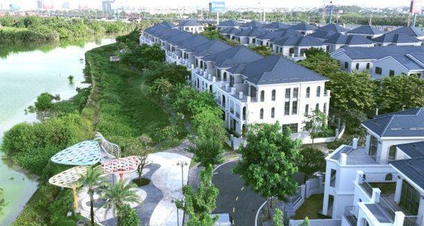 Khởi công Tropic Tower, Novaland trở lại thị trường khu Đông TP.HCM