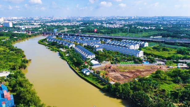 Khởi công Tropic Tower, Novaland trở lại thị trường khu Đông TP.HCM
