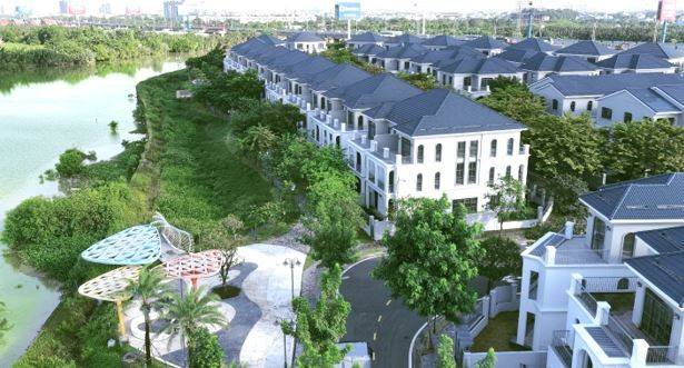 Khởi công Tropic Tower, Novaland trở lại thị trường khu Đông TP.HCM